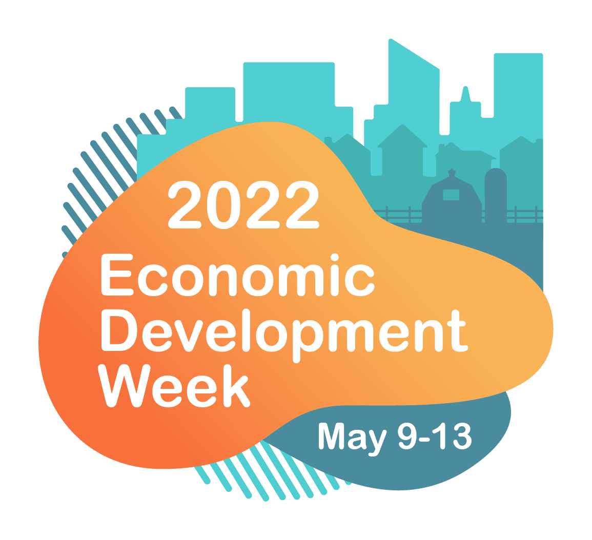 2022 Economic Development Week