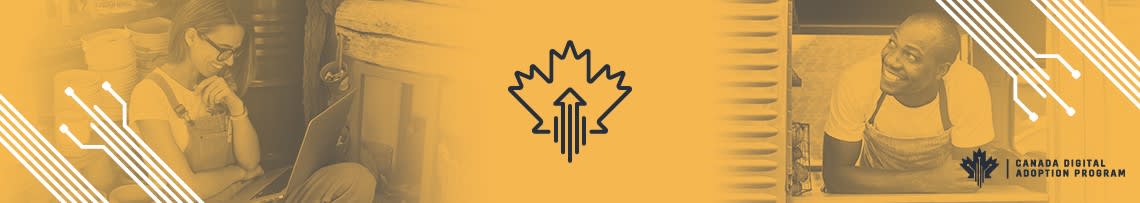 Canada Digital Adoption Program