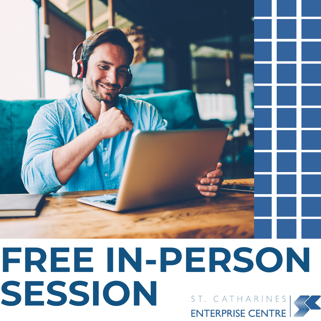 Free In-Person Session